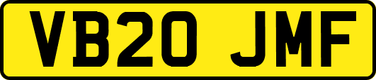 VB20JMF