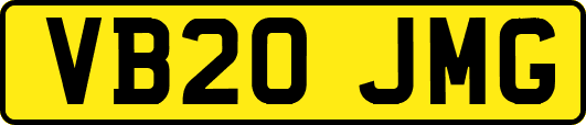 VB20JMG