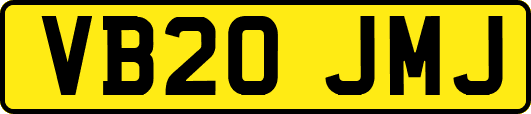 VB20JMJ