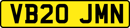 VB20JMN