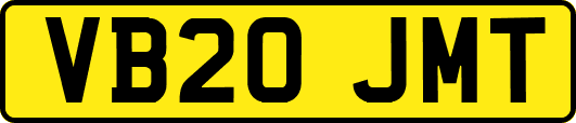 VB20JMT