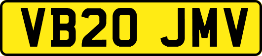 VB20JMV