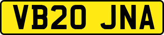 VB20JNA