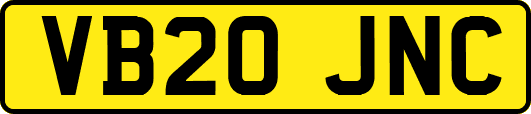 VB20JNC