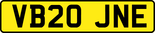 VB20JNE