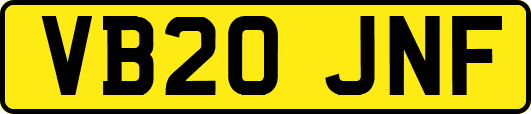 VB20JNF