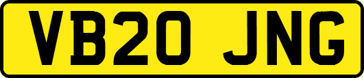 VB20JNG