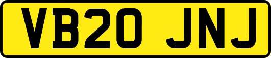 VB20JNJ