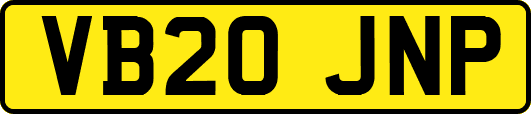 VB20JNP