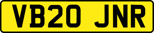 VB20JNR