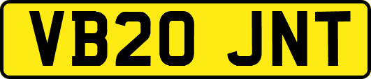 VB20JNT