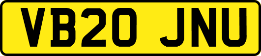 VB20JNU