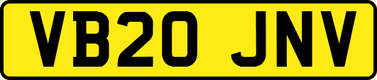 VB20JNV