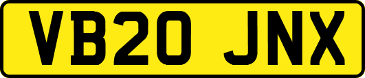 VB20JNX