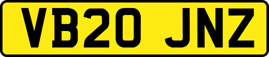 VB20JNZ