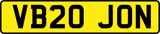 VB20JON