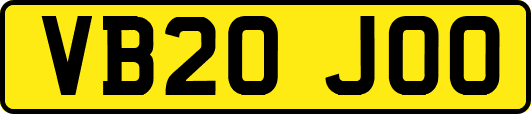 VB20JOO