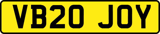 VB20JOY
