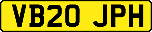 VB20JPH