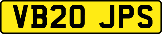 VB20JPS