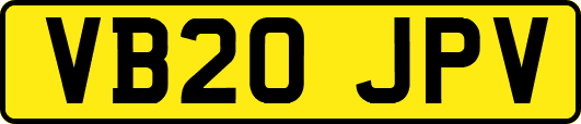 VB20JPV