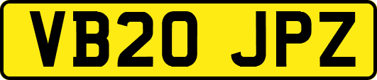 VB20JPZ