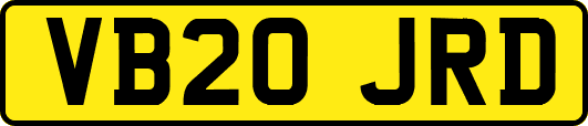 VB20JRD
