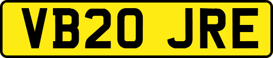 VB20JRE