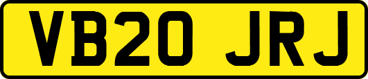 VB20JRJ
