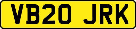 VB20JRK