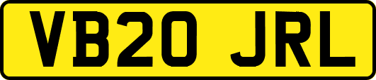 VB20JRL