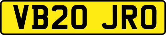 VB20JRO