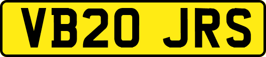 VB20JRS