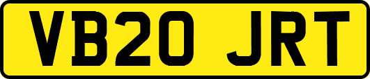 VB20JRT