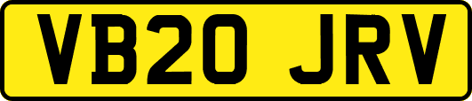 VB20JRV
