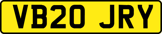 VB20JRY