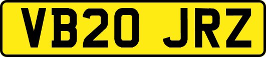 VB20JRZ