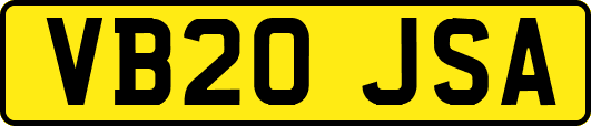 VB20JSA
