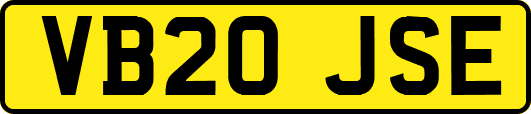 VB20JSE