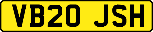 VB20JSH