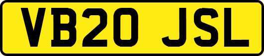 VB20JSL