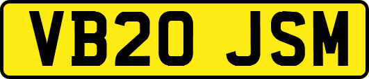 VB20JSM