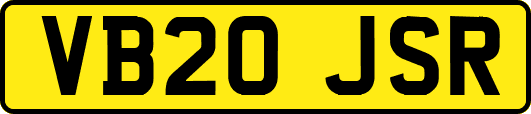 VB20JSR