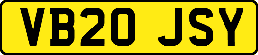 VB20JSY