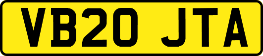 VB20JTA