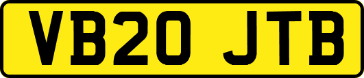 VB20JTB