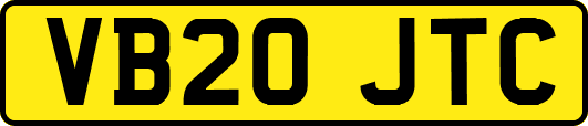 VB20JTC