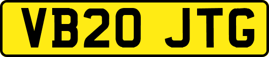 VB20JTG