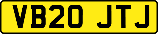 VB20JTJ