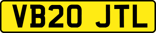 VB20JTL